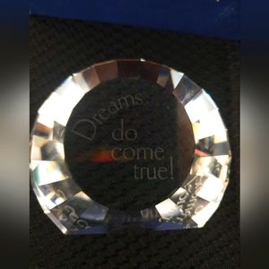 Swarovski Dreams do come true